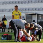Sul Informação - Portimonense recupera de diferença de dois golos e empata Benfica