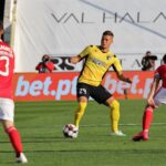 Sul Informação - Portimonense recupera de diferença de dois golos e empata Benfica