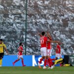 Sul Informação - Portimonense recupera de diferença de dois golos e empata Benfica