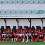 Sul Informação - Portimonense recupera de diferença de dois golos e empata Benfica