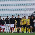 Sul Informação - Portimonense recupera de diferença de dois golos e empata Benfica