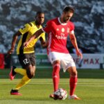 Sul Informação - Portimonense recupera de diferença de dois golos e empata Benfica