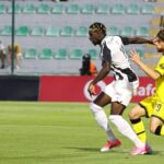 Sul Informação - Portimonense começa época com derrota caseira frente ao Boavista