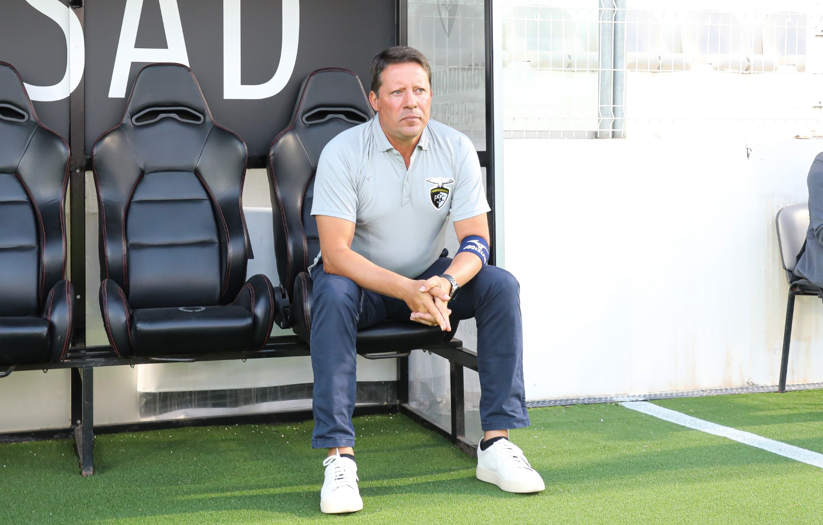 Sul Informação - Portimonense começa época com derrota caseira frente ao Boavista