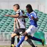 Sul Informação - Fotogaleria: Portimonense e Freamunde anularam-se em partida intensa