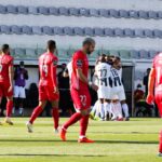 Sul Informação - Salmani e Boa Morte brilham na goleada do Portimonense sobre o Gil Vicente