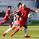 Sul Informação - Salmani e Boa Morte brilham na goleada do Portimonense sobre o Gil Vicente