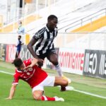 Sul Informação - Portimonense acorda tarde e perde em casa com o Santa Clara