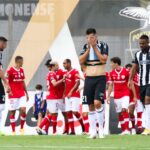 Sul Informação - Portimonense acorda tarde e perde em casa com o Santa Clara