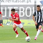 Sul Informação - Portimonense acorda tarde e perde em casa com o Santa Clara
