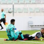 Sul Informação - Portimonense acorda tarde e perde em casa com o Santa Clara