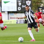 Sul Informação - Portimonense acorda tarde e perde em casa com o Santa Clara