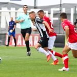 Sul Informação - Portimonense acorda tarde e perde em casa com o Santa Clara