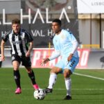 Sul Informação - Penálti de Fabrício vale primeira vitória em casa ao Portimonense
