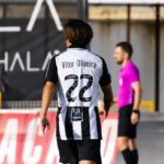 Sul Informação - Penálti de Fabrício vale primeira vitória em casa ao Portimonense