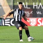 Sul Informação - Penálti de Fabrício vale primeira vitória em casa ao Portimonense
