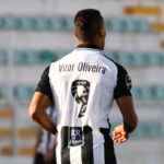 Sul Informação - Penálti de Fabrício vale primeira vitória em casa ao Portimonense