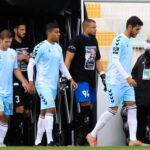 Sul Informação - Penálti de Fabrício vale primeira vitória em casa ao Portimonense