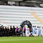 Sul Informação - Penálti de Fabrício vale primeira vitória em casa ao Portimonense