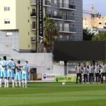 Sul Informação - Penálti de Fabrício vale primeira vitória em casa ao Portimonense