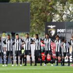 Sul Informação - Penálti de Fabrício vale primeira vitória em casa ao Portimonense