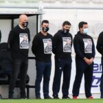 Sul Informação - Penálti de Fabrício vale primeira vitória em casa ao Portimonense