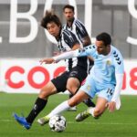 Sul Informação - Penálti de Fabrício vale primeira vitória em casa ao Portimonense
