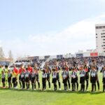 Sul Informação - FOTOGALERIA: Empate deixa Portimonense na corda bamba e faz Chaves subir à I Liga