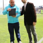 Sul Informação - FOTOGALERIA: Empate deixa Portimonense na corda bamba e faz Chaves subir à I Liga