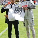 Sul Informação - FOTOGALERIA: Empate deixa Portimonense na corda bamba e faz Chaves subir à I Liga