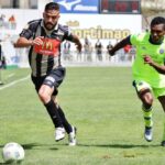 Sul Informação - FOTOGALERIA: Empate deixa Portimonense na corda bamba e faz Chaves subir à I Liga