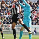 Sul Informação - FOTOGALERIA: Empate deixa Portimonense na corda bamba e faz Chaves subir à I Liga