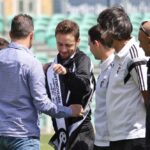 Sul Informação - FOTOGALERIA: Empate deixa Portimonense na corda bamba e faz Chaves subir à I Liga