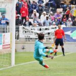 Sul Informação - FOTOGALERIA: Empate deixa Portimonense na corda bamba e faz Chaves subir à I Liga