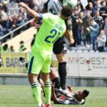 Sul Informação - FOTOGALERIA: Empate deixa Portimonense na corda bamba e faz Chaves subir à I Liga