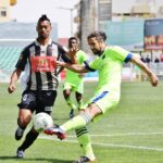 Sul Informação - FOTOGALERIA: Empate deixa Portimonense na corda bamba e faz Chaves subir à I Liga