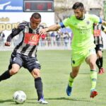 Sul Informação - FOTOGALERIA: Empate deixa Portimonense na corda bamba e faz Chaves subir à I Liga