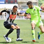 Sul Informação - FOTOGALERIA: Empate deixa Portimonense na corda bamba e faz Chaves subir à I Liga