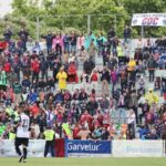 Sul Informação - FOTOGALERIA: Empate deixa Portimonense na corda bamba e faz Chaves subir à I Liga