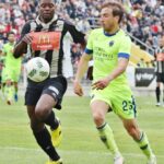 Sul Informação - FOTOGALERIA: Empate deixa Portimonense na corda bamba e faz Chaves subir à I Liga