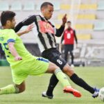 Sul Informação - FOTOGALERIA: Empate deixa Portimonense na corda bamba e faz Chaves subir à I Liga
