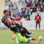 Sul Informação - FOTOGALERIA: Empate deixa Portimonense na corda bamba e faz Chaves subir à I Liga