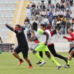 Sul Informação - FOTOGALERIA: Empate deixa Portimonense na corda bamba e faz Chaves subir à I Liga