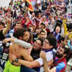 Sul Informação - FOTOGALERIA: Empate deixa Portimonense na corda bamba e faz Chaves subir à I Liga