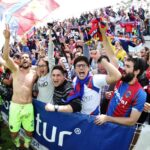 Sul Informação - FOTOGALERIA: Empate deixa Portimonense na corda bamba e faz Chaves subir à I Liga