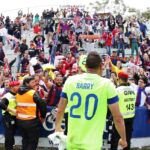 Sul Informação - FOTOGALERIA: Empate deixa Portimonense na corda bamba e faz Chaves subir à I Liga