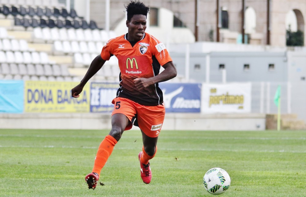 Sul Informação - II Liga: Portimonense empata 0-0 com o Mafra