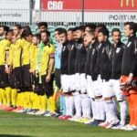 Sul Informação - Fotogaleria: Bastou um golo para Portimonense voltar às vitórias