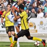 Sul Informação - Fotogaleria: Bastou um golo para Portimonense voltar às vitórias