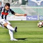 Sul Informação - Fotogaleria: Bastou um golo para Portimonense voltar às vitórias